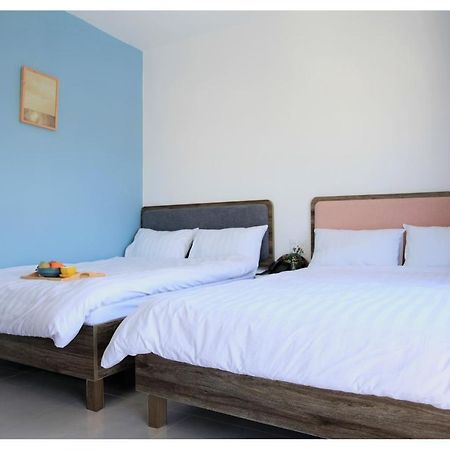 دالات An Lai Hotel المظهر الخارجي الصورة