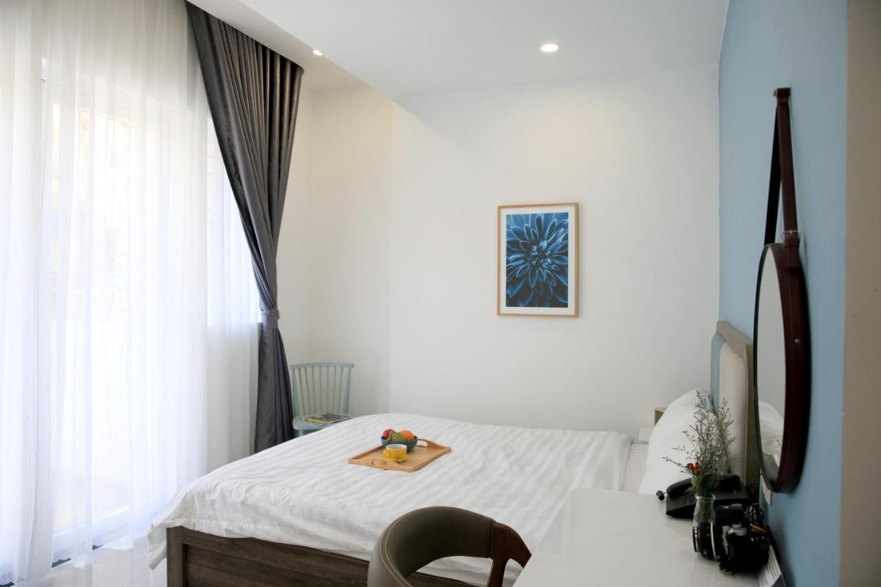 دالات An Lai Hotel المظهر الخارجي الصورة