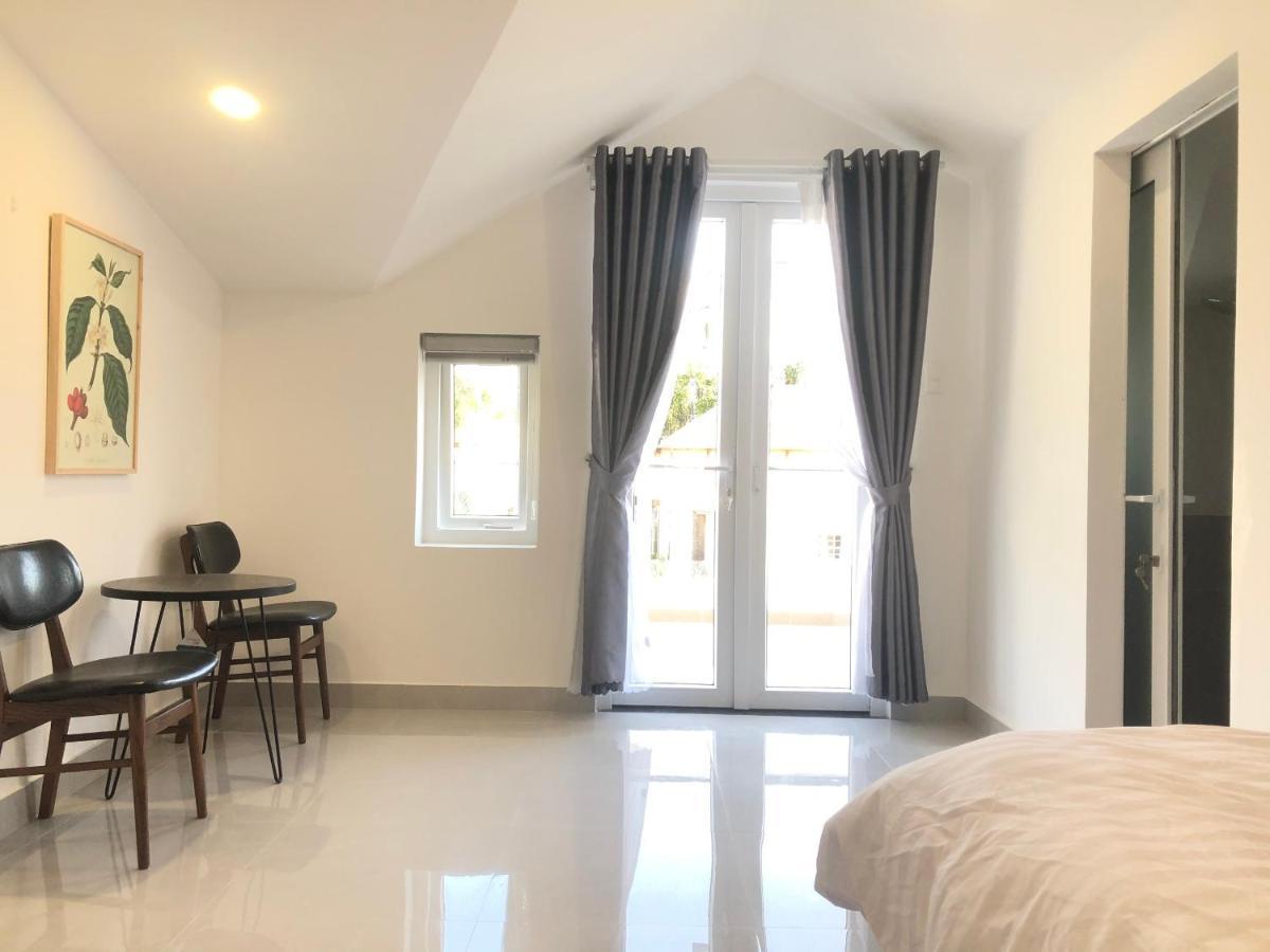 دالات An Lai Hotel المظهر الخارجي الصورة