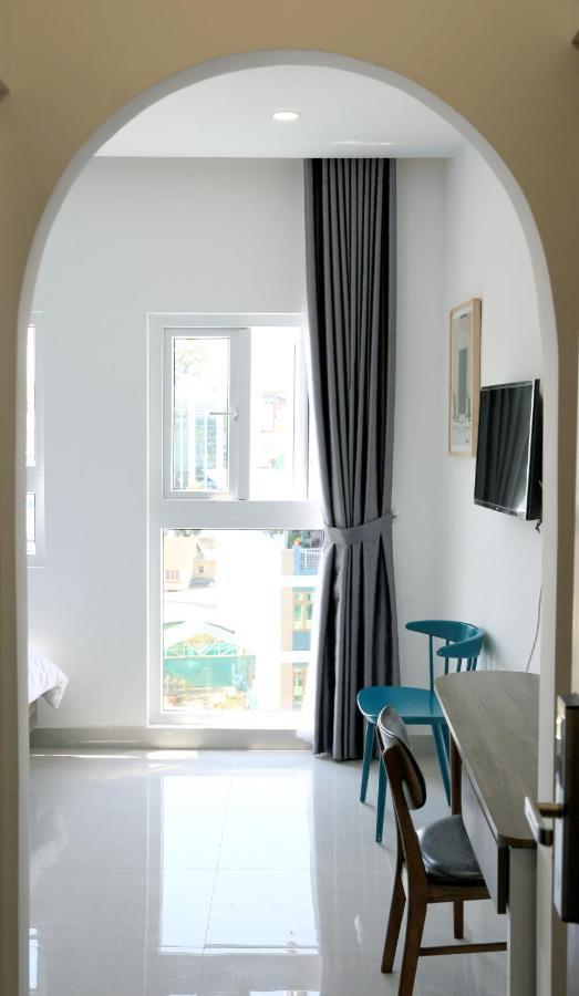 دالات An Lai Hotel المظهر الخارجي الصورة