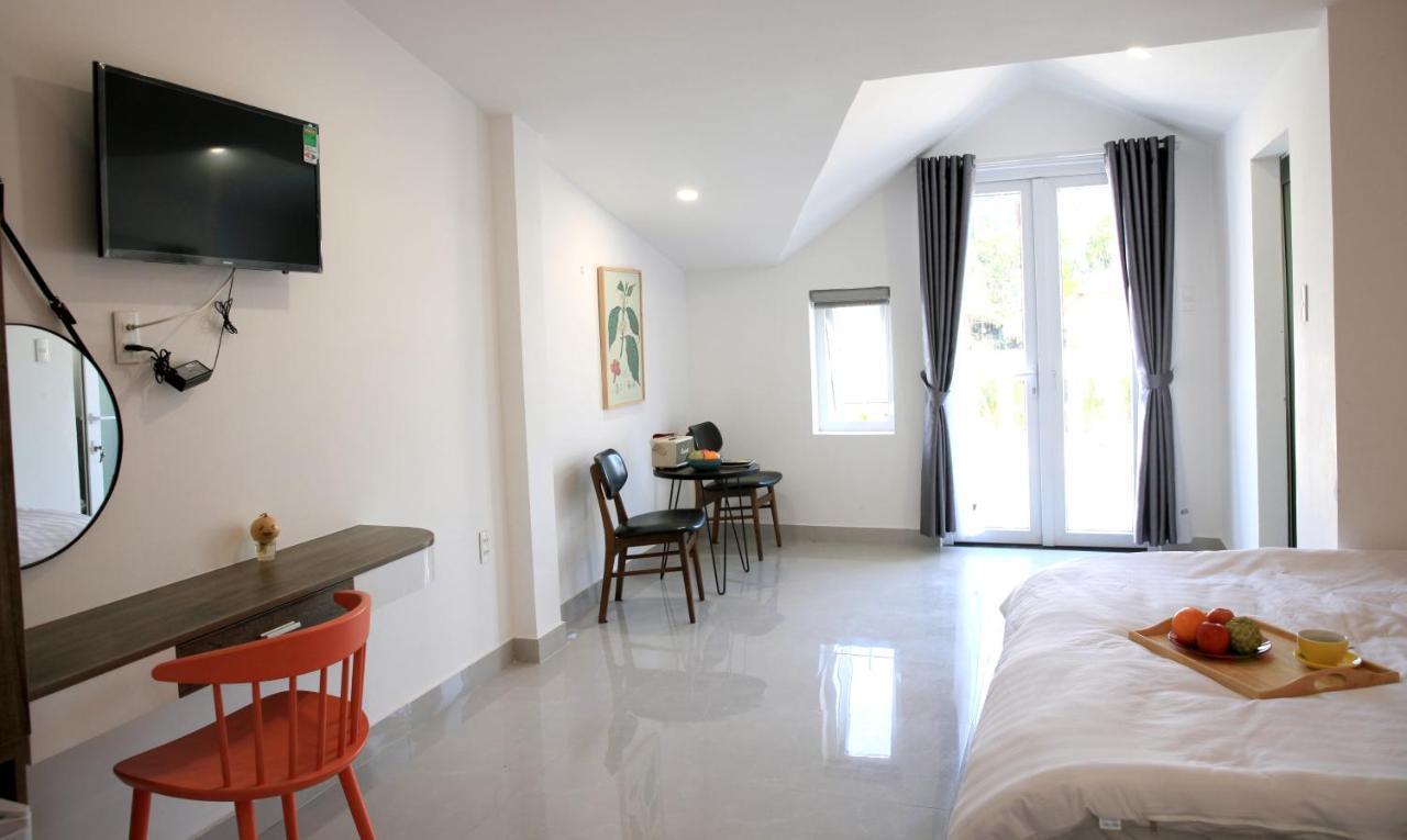 دالات An Lai Hotel المظهر الخارجي الصورة