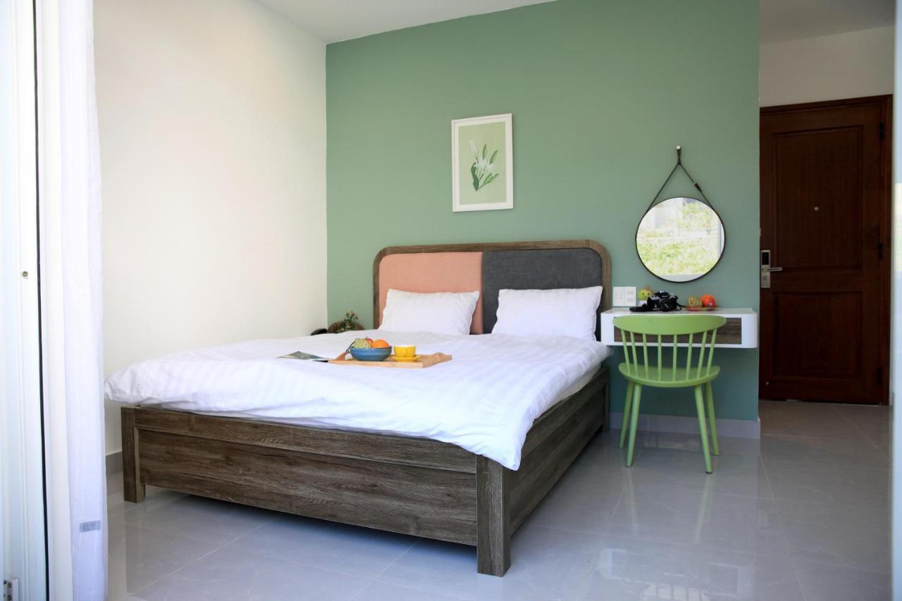 دالات An Lai Hotel المظهر الخارجي الصورة