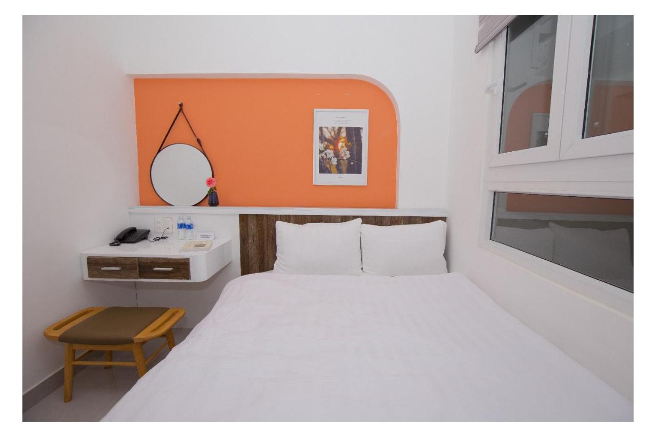 دالات An Lai Hotel المظهر الخارجي الصورة