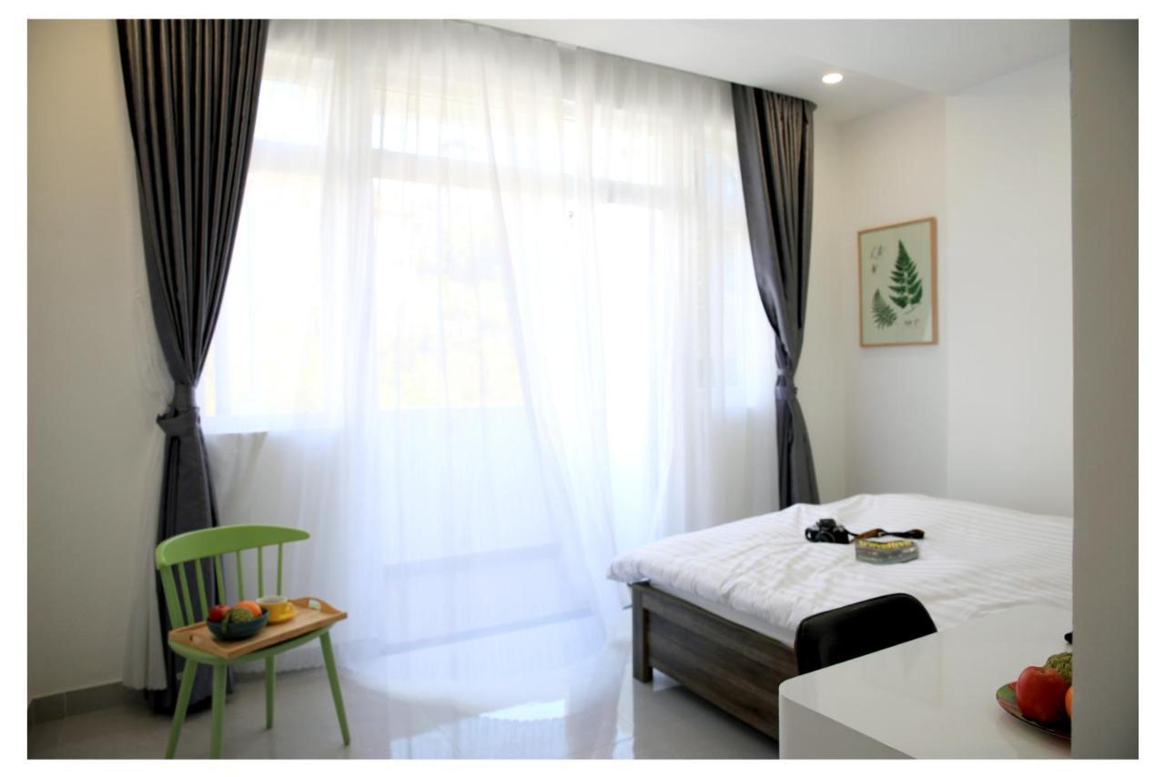 دالات An Lai Hotel المظهر الخارجي الصورة