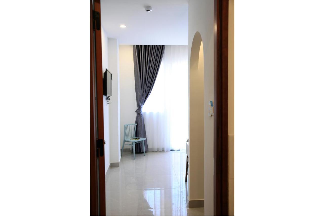 دالات An Lai Hotel المظهر الخارجي الصورة
