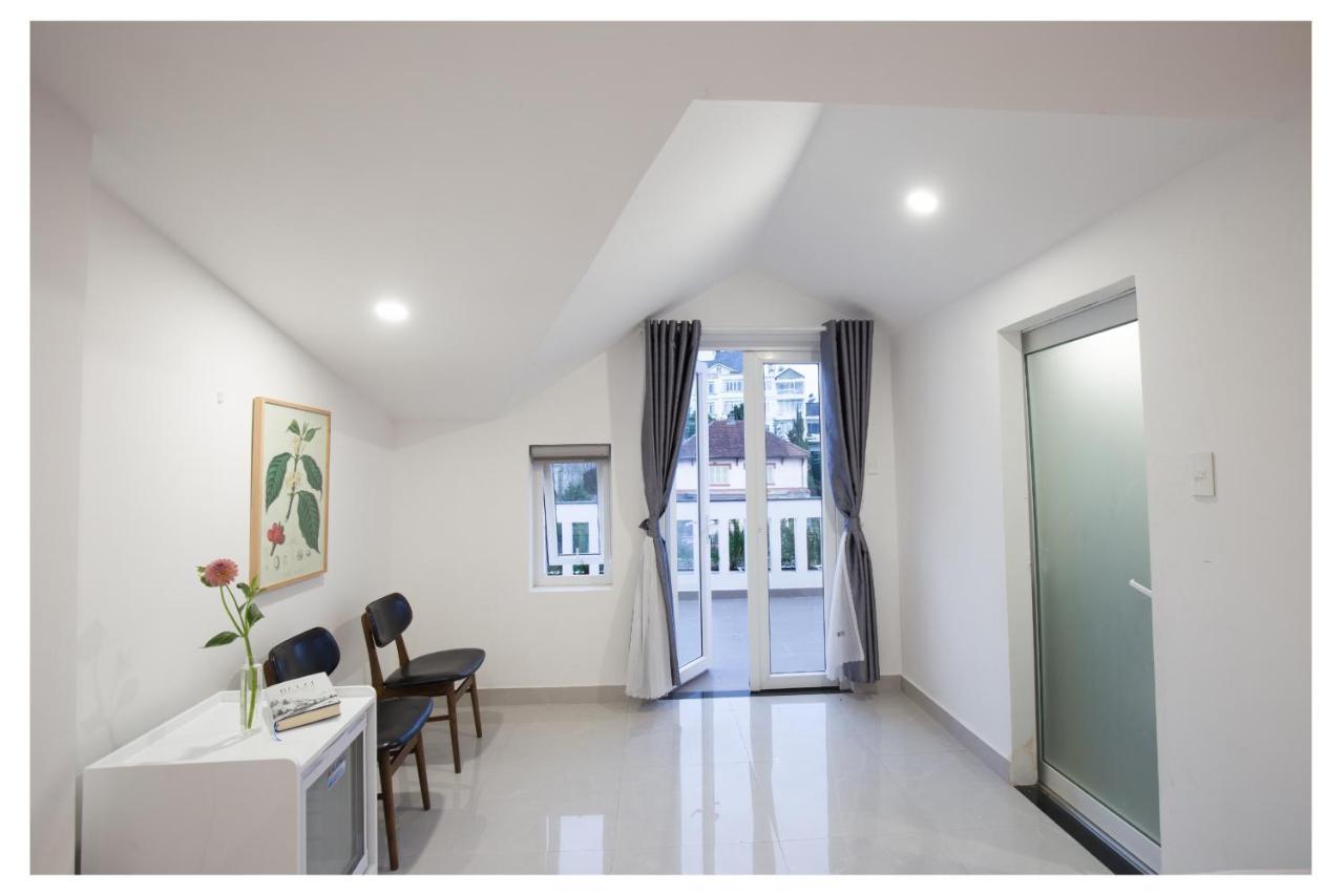 دالات An Lai Hotel المظهر الخارجي الصورة