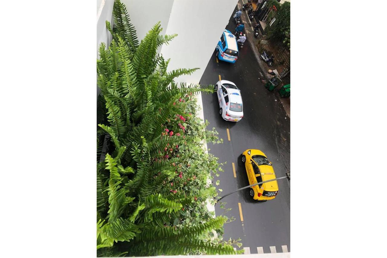 دالات An Lai Hotel المظهر الخارجي الصورة