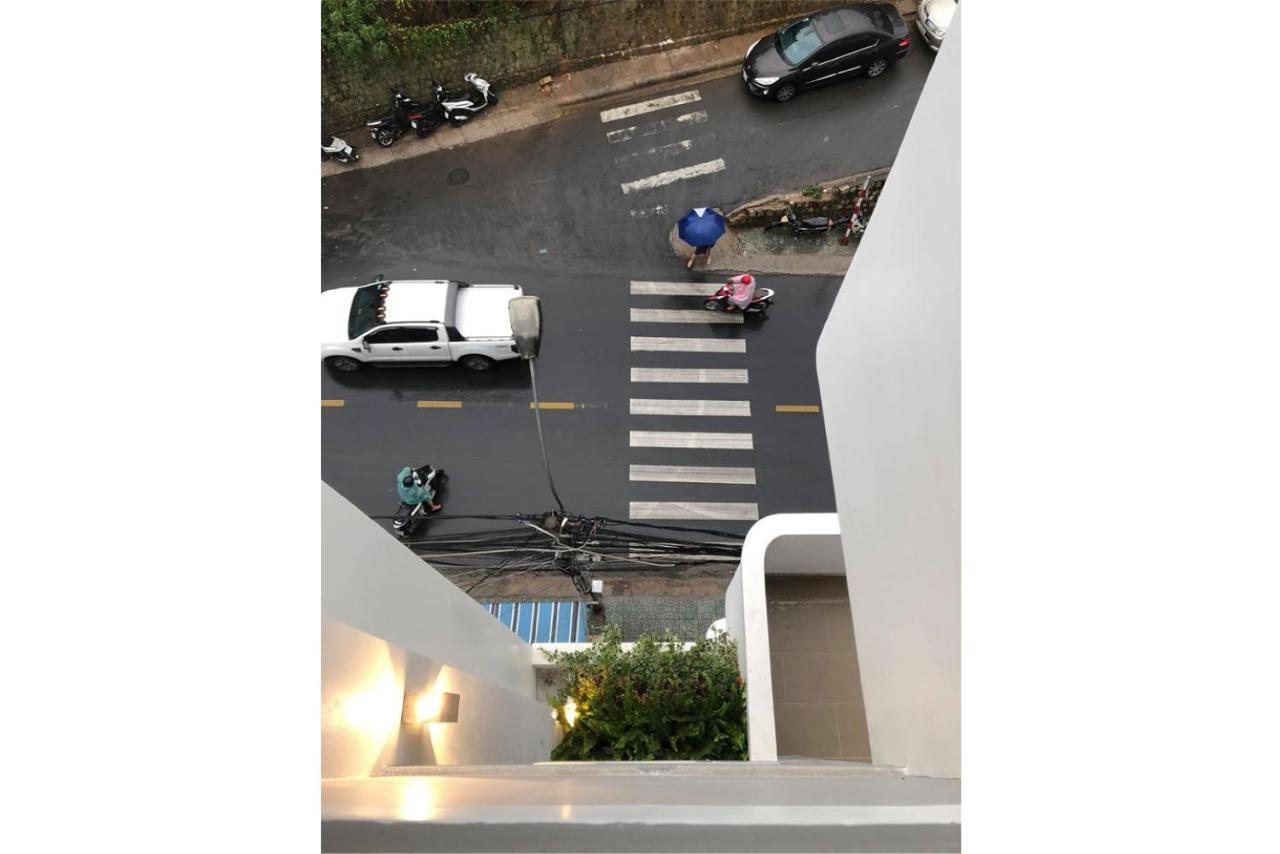 دالات An Lai Hotel المظهر الخارجي الصورة
